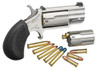 North American Arms NAA-PUG-TC Pug Conversion 22 LR/22 WMR 5 Shot 1"