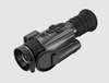 RIX Tactical Storm S6R Thermal Imaging Scope with Laser Rangefinder - Black