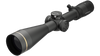 Leupold VX-5HD Gen 2 3-15X50MM Rifle Scope - 30mm Main Tube, Illuminated FireDot Duplex Reticle, Matte Black Finish