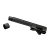Beretta 92 Series 3rd Gen Extended Threaded Barrel 9mm - Black Beretta 92 Series 3rd Gen Extended Threaded Barrel 9mm - Black