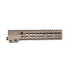 Geissele MK14 Super Modular Rail 10.5" M-LOK Handguard - Desert Dirt Color Geissele MK14 Super Modular Rail 10.5" M-LOK Handguard - Desert Dirt Color