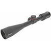 Crimson Trace Brushline 4-12X40mm Rifle Scope - 1" Tube, BDC Reticle, Matte Black