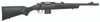 Mossberg 27707 MVP Patrol 300 Blackout - 16.25" Matte Blued Threaded Bull Barrel