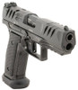 Walther Arms 2897008 PDP Pro Full Size Frame 9mm Luger 20+1 4.50"