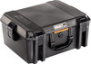 Pelican V550 Vault Equiptment Case with Foam - Black Pelican V550 Vault Equiptment Case with Foam - Black