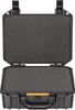 Pelican V550 Vault Equiptment Case with Foam - Black Pelican V550 Vault Equiptment Case with Foam - Black