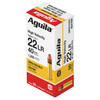 Aguila Ammunition Rimfire 22LR 40 Grain Solid Point Hi-Velocity - 50 Round Box Aguila Ammunition Rimfire 22LR 40 Grain Solid Point Hi-Velocity - 50 Round Box
