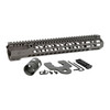 Midwest Industries Combat Rail HD M-LOK 13.5" Handguard - Black Midwest Industries Combat Rail HD M-LOK 13.5" Handguard - Black