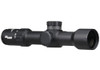 Sig Sauer TANGO-DMR 2-12X42MM FFP Rifle Scope - MOA Illuminated Milling 2.0 Reticle, Black Finish