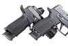 Icarus Precision A.C.E. 320 SOCOM Full Size Grip Module No Safety - Black