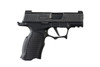 Icarus Precision A.C.E. 365 "X" EVO Grip Module No Safety - Black