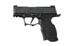Icarus Precision A.C.E. 365 "X" EVO Grip Module No Safety - Black