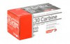 Aguila Ammunition .30 Carbine 110 Grain Full Metal Jacket Brass Case Rifle Ammunition - 50 Rounds per Box