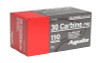 Aguila Ammunition .30 Carbine 110 Grain Full Metal Jacket Brass Case Rifle Ammunition - 50 Rounds per Box