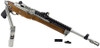 Samson Hannibal Rail for the Ruger® Mini-14® or Mini Thirty® - (2008 or Later) Natural Gray