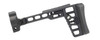 Samson S.A.S. Tactical Folding Stock with MP5® Integrated Endcap