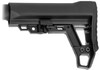 AIM Sports AMS Mil-Spec Stock - Advanced Modular Stock - Black