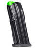 Mec-Gar Glock 19 15 Round 9MM Magazine - Black