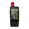 Garmin GPSMAP H1i PlusGPS Handheld with inReach - Black Garmin GPSMAP H1i PlusGPS Handheld with inReach - Black
