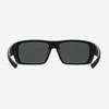 Magpul Industries Apex Sunglasses - Polarized, Black Frame, Gray Lens/Red Mirror