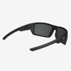 Magpul Apex Sunglasses - Black Frame, Non-Polarized Gray Lens