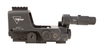 Trijicon MGRS Machine Gun Reflex Sight with 3x Magnifier