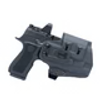 High Speed Gear Universal Light Holster - X300/T(A&B)