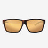 Magpul Explorer Sunglasses - Tortoise Frame with Polarized Bronze Lens/Gold Mirror