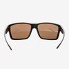 Magpul Industries Explorer Sunglasses - Polarized, Tortoise Frame, Bronze Lens/Gold Mirror