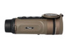 Sig Sauer ECHO MV50-DV LRF Thermal Monocular 3-24X50MM - FDE Finish