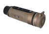 Sig Sauer ECHO MV50-DV LRF Thermal Monocular 3-24X50MM - FDE Finish
