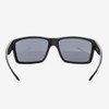 Magpul Explorer Sunglasses - Black Frame with Non Polarized Gray Lens