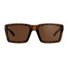 Magpul Industries Explorer XL Sunglasses - Polarized, Tortoise Frame, Bronze Lens