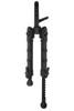 Accu-Tac Spec-5 M-LOK Bipod - Black