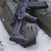 Magpul MAG585-PLM ZHUKOV-S Stock Folding - Plum