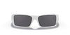 Oakley Standard Issue Gascan Multicam Alpine  Sunglasses - Multicam Alpine Frame with Black Iridium Lenses