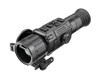 AGM Rattler V3 LRF 35-640 Thermal Rifle Scope - Black