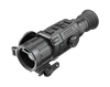 AGM Rattler V3 LRF 35-384 Thermal Rifle Scope - Black AGM Rattler V3 LRF 35-384 Thermal Rifle Scope - Black