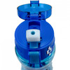 RapidPure Intrepid Water Bottle - Ultralight Purifying Water Bottle