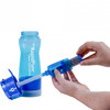 RapidPure Intrepid Water Bottle - Ultralight Purifying Water Bottle