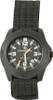 Smith and Wesson Soldier Watch - Nylon NATO Strap, Black