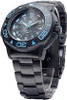 Smith and Wesson Dive Watch - Black