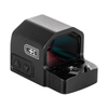 C&H Precision EDC Enclosed Red Dot Optic - Multi Reticle, RMSc Footprint, Black