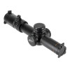 Zero Tech Optics TRED11024F-IR Thrive ED 1-10x24mm Rifle Scope - 34mm Tube, Illuminated RMG-L LPVO Reticle, Black Zero Tech Optics TRED11024F-IR Thrive ED 1-10x24mm Rifle Scope - 34mm Tube, Illuminated RMG-L LPVO Reticle, Black