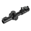 Zero Tech Optics TRED11024F-IR Thrive ED 1-10x24mm Rifle Scope - 34mm Tube, Illuminated RMG-L LPVO Reticle, Black Zero Tech Optics TRED11024F-IR Thrive ED 1-10x24mm Rifle Scope - 34mm Tube, Illuminated RMG-L LPVO Reticle, Black