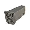 AMEND2 MOD-3 Glock 17 Round 9mm Magazine - Black
