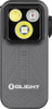 Olight Oclip Pro Phantom Squadron Multi-Purpose Clip-On EDC Light - Black
