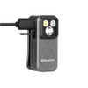 Olight Oclip Pro Phantom Squadron Multi-Purpose Clip-On EDC Light - Black