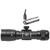 Streamlight PROTAC Rail Mount HL-X Pro USB Long Gun Light Kit - Black