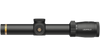 Leupold VX-5HD 1-5x24mm Rifle Scope - 30mm, CDS-ZL2, FireDot Duplex Reticle, Matte Finish